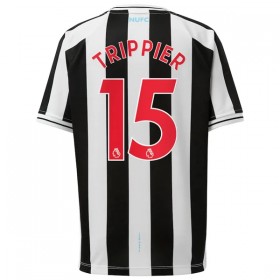 Camisetas Newcastle United Trippier 15 Primera 2022/23 - Hombre